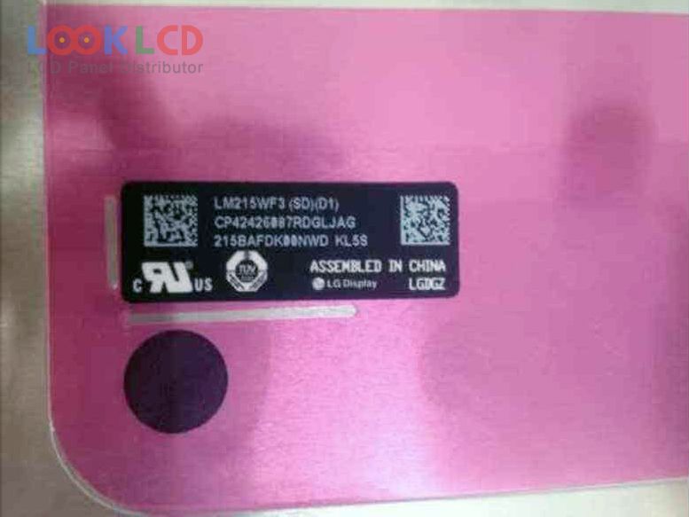 LM215WF3-SDD1